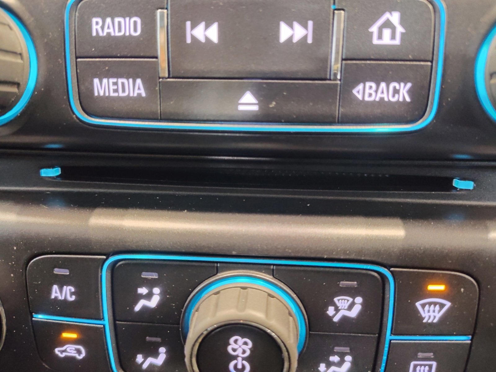 Used Car 2017 Chevrolet Silverado 1500  Lt For Sale Under $30,000 In San Antonio, Texas