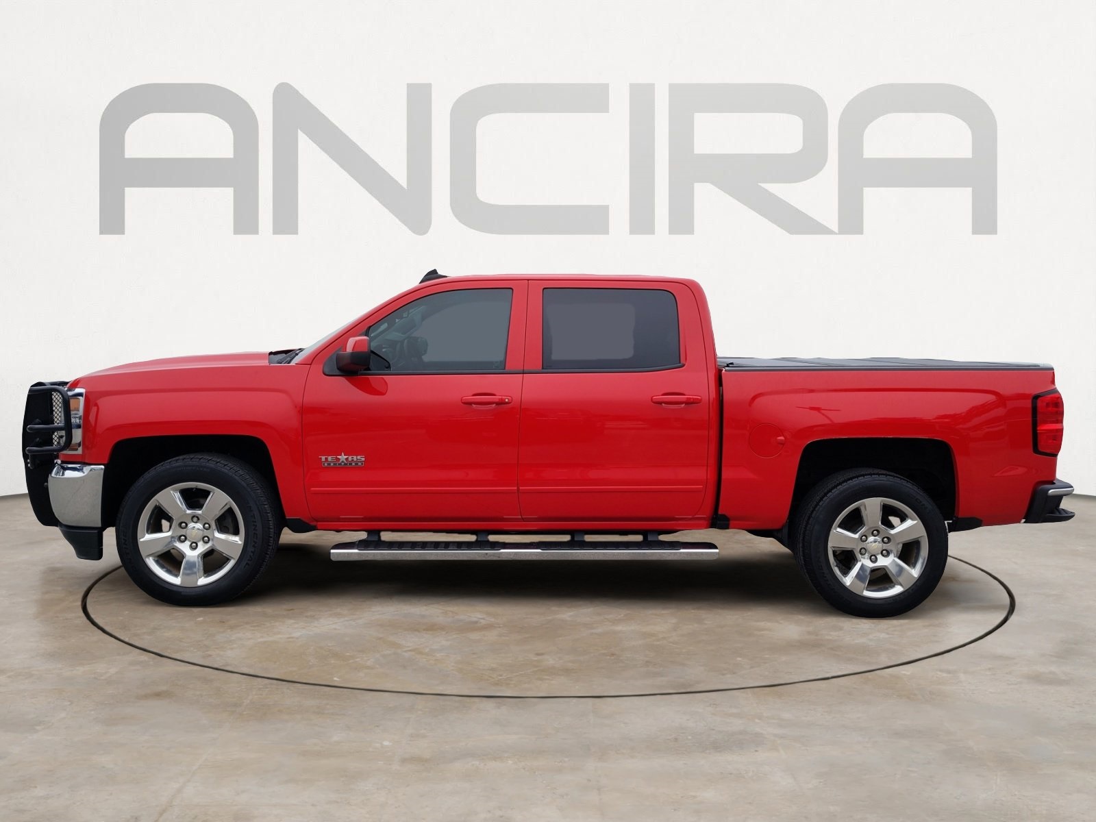 Used Car 2017 Chevrolet Silverado 1500  Lt For Sale Under $30,000 In San Antonio, Texas