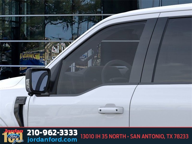 New Car 2025 Ford F-150  Xlt For Sale Under $60,000 In San Antonio, Texas