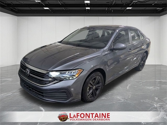 2023 Volkswagen Jetta SE