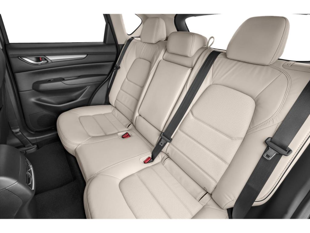 New Car 2025 Mazda Cx-5  2.5 S Preferred Package For Sale In Austin, Texas