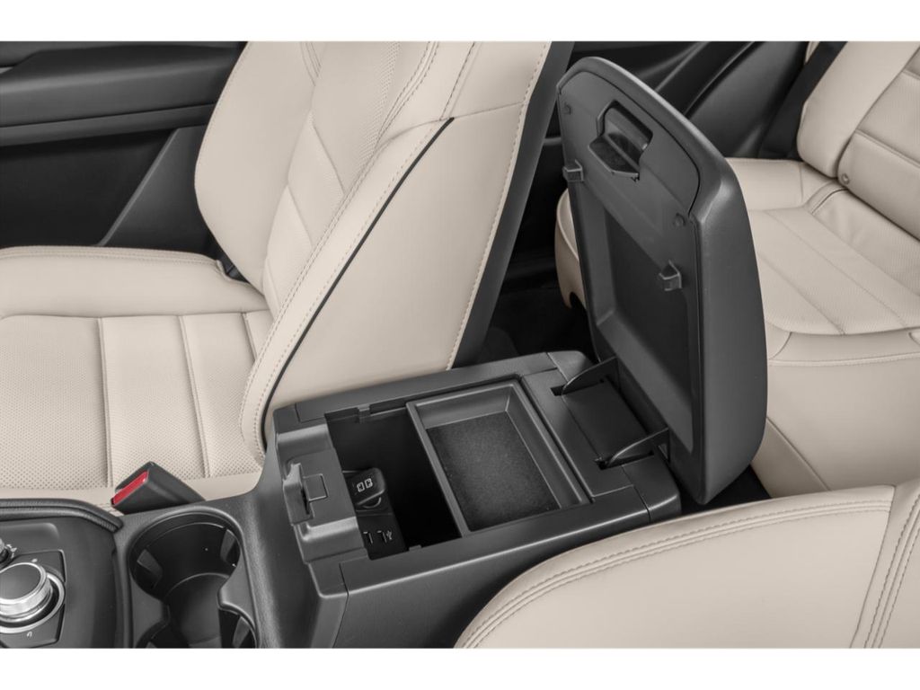 New Car 2025 Mazda Cx-5  2.5 S Preferred Package For Sale In Austin, Texas