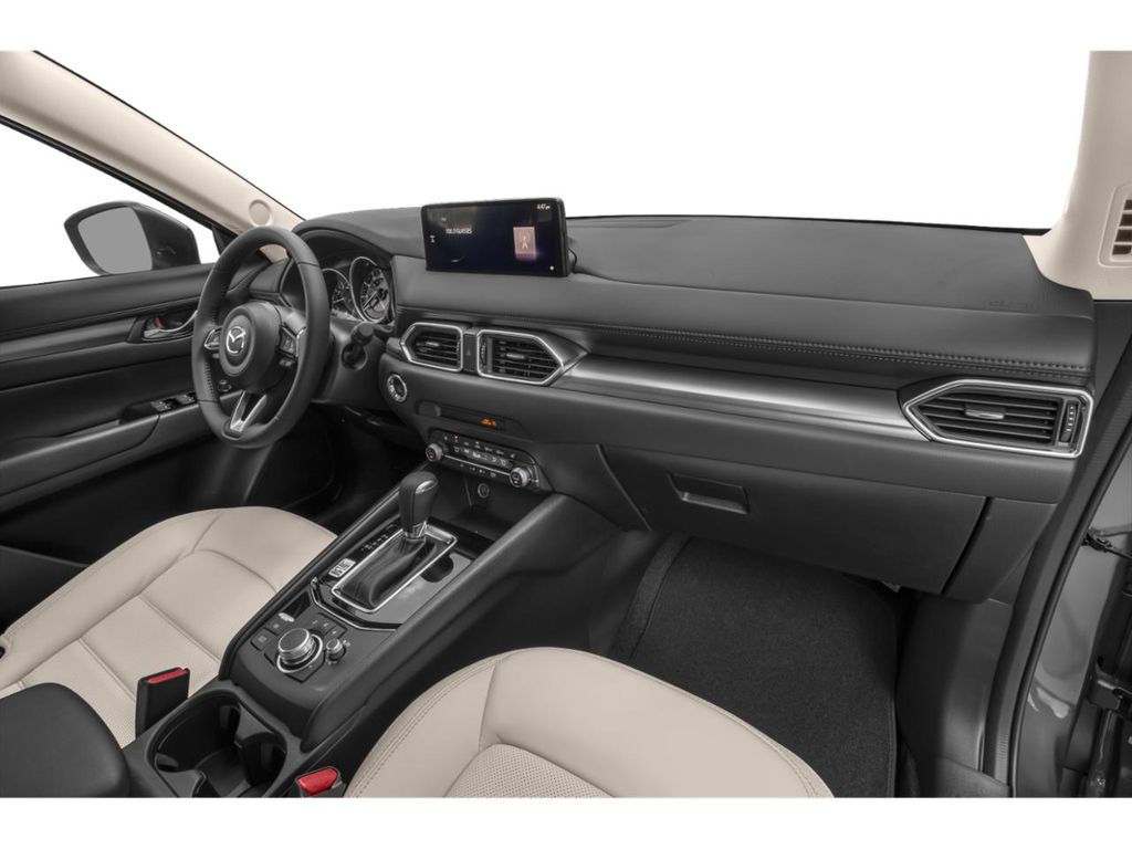 New Car 2025 Mazda Cx-5  2.5 S Preferred Package For Sale In Austin, Texas