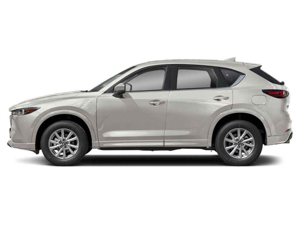 New Car 2025 Mazda Cx-5  2.5 S Preferred Package For Sale In Austin, Texas