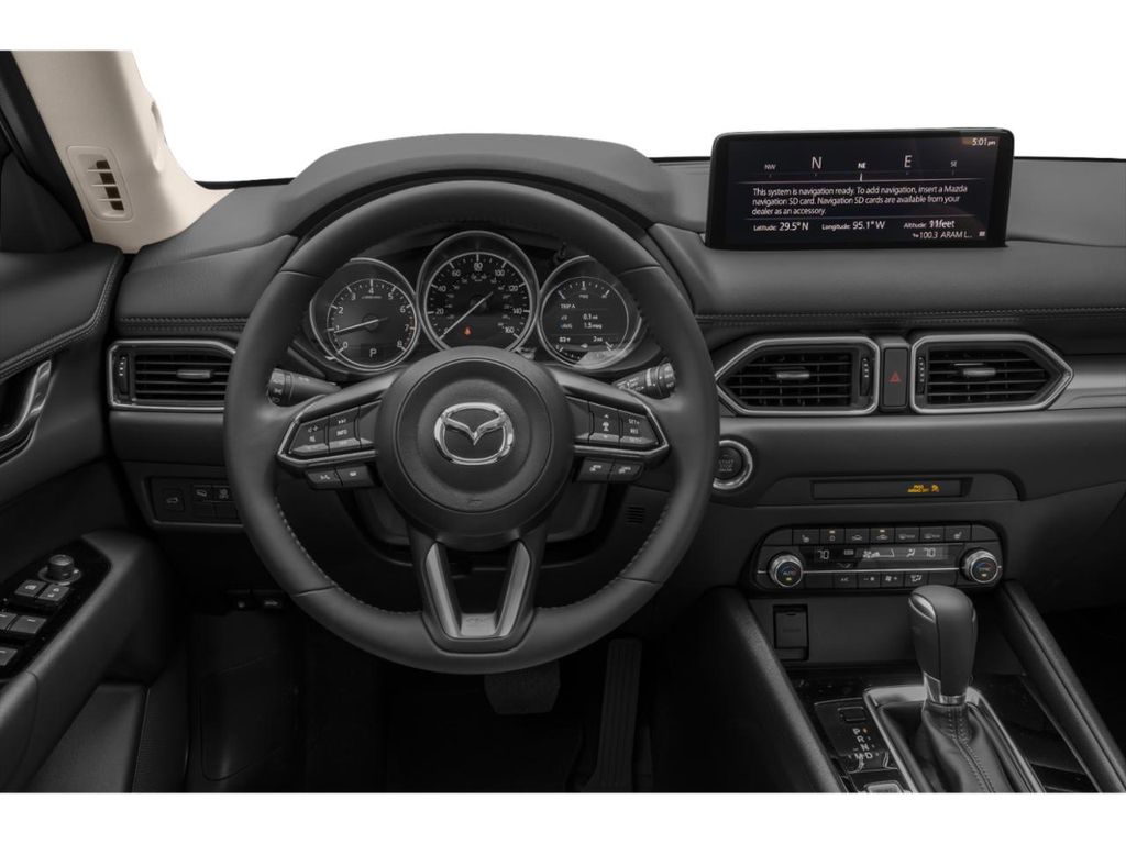 New Car 2025 Mazda Cx-5  2.5 S Preferred Package For Sale In Austin, Texas