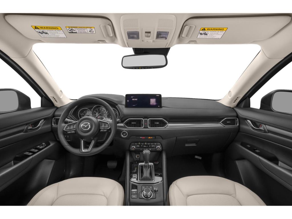 New Car 2025 Mazda Cx-5  2.5 S Preferred Package For Sale In Austin, Texas