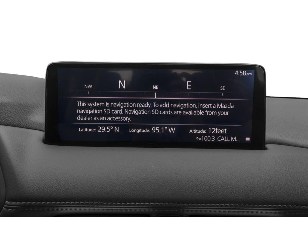 New Car 2025 Mazda Cx-5  2.5 S Preferred Package For Sale In Austin, Texas