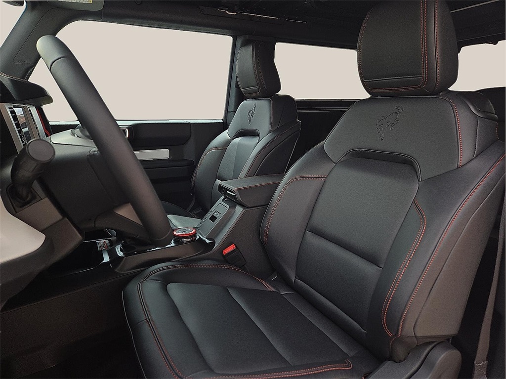 New 2025 Ford Bronco For Sale in Farmington, AR