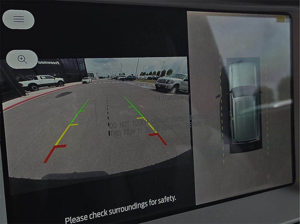 New 2025 Ford Bronco For Sale in Farmington, AR