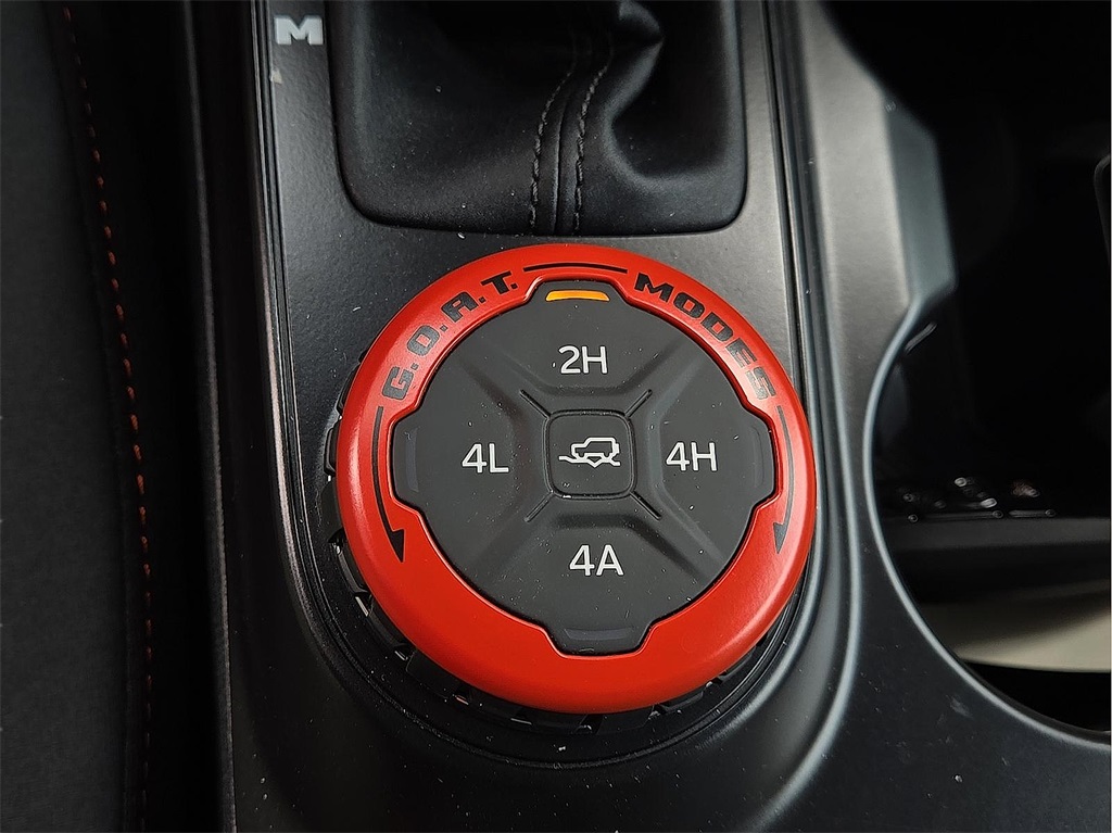 New 2025 Ford Bronco For Sale in Farmington, AR