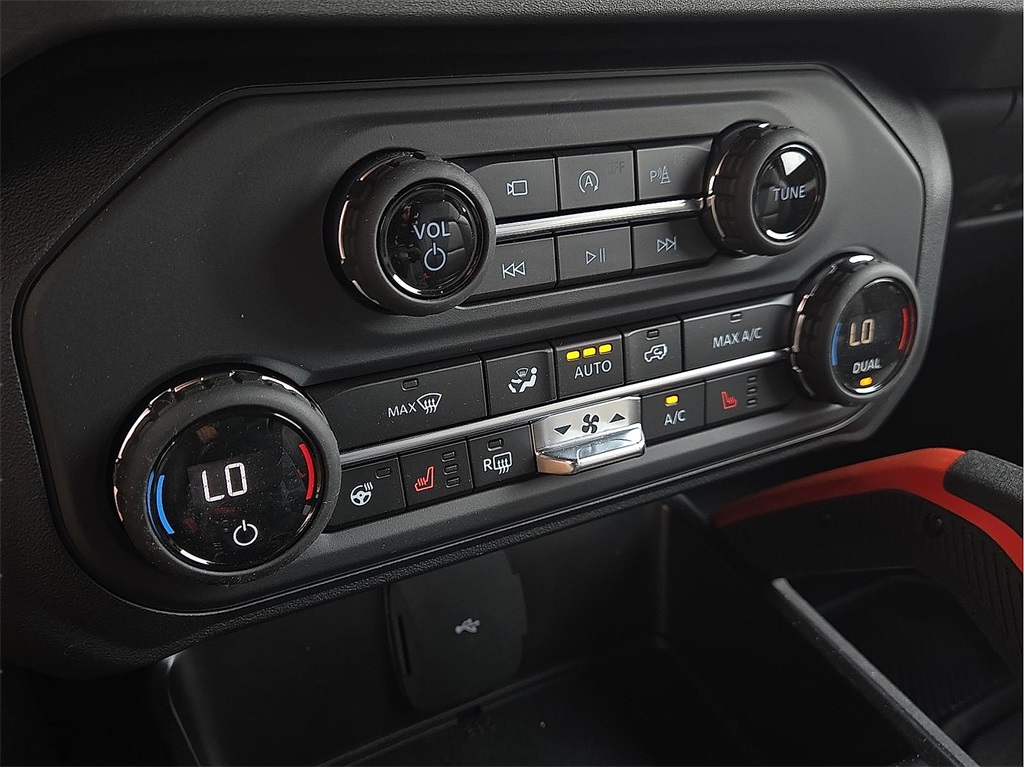 New 2025 Ford Bronco For Sale in Farmington, AR