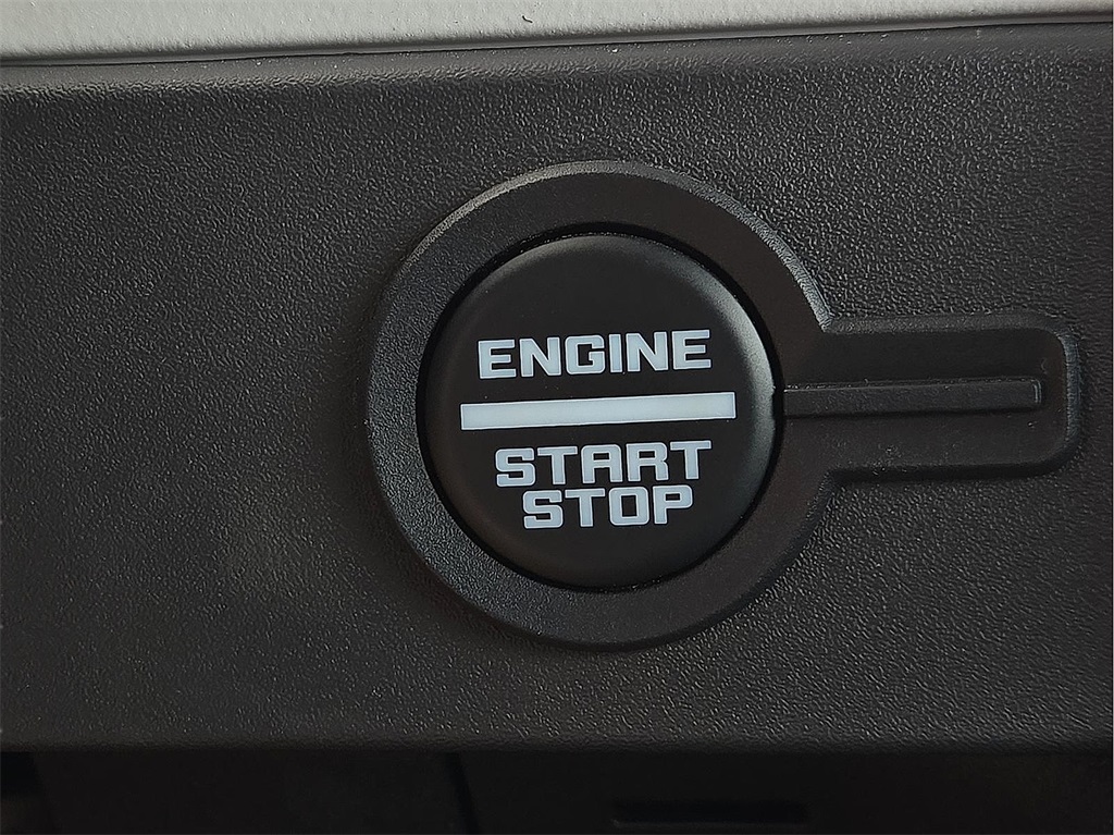 New 2025 Ford Bronco For Sale in Farmington, AR