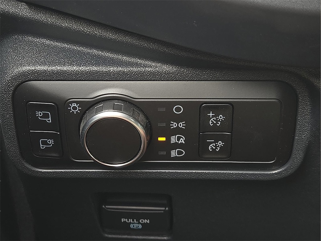 New 2025 Ford Bronco For Sale in Farmington, AR