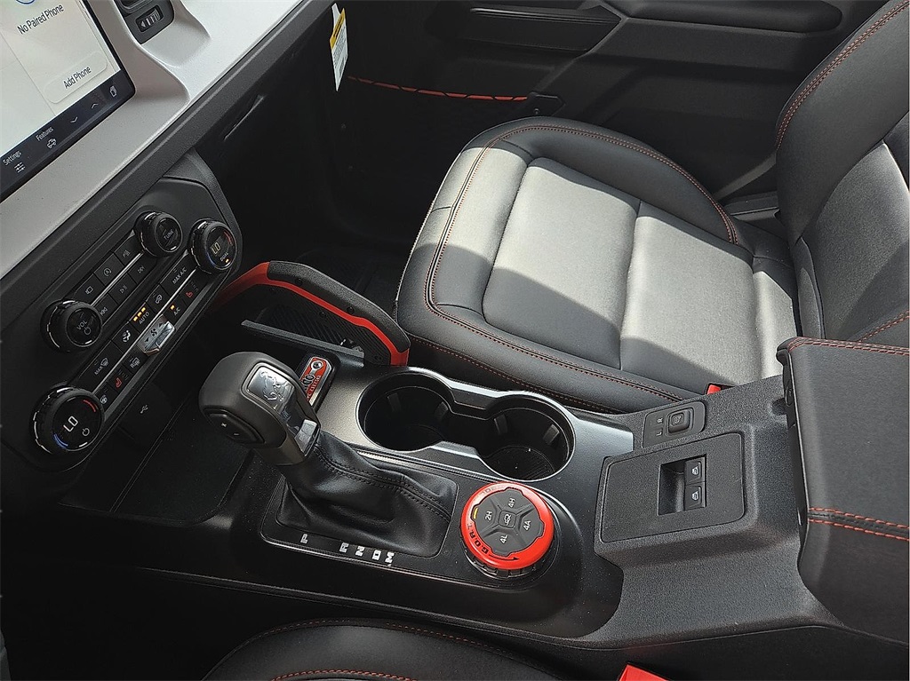 New 2025 Ford Bronco For Sale in Farmington, AR