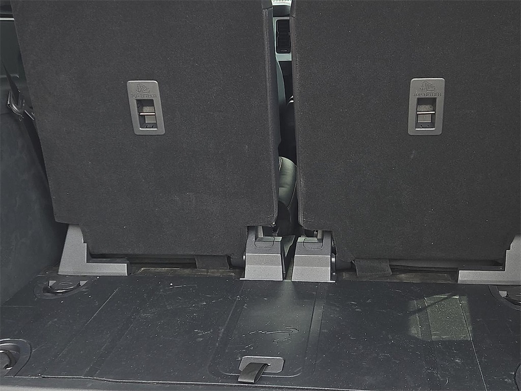 New 2025 Ford Bronco For Sale in Farmington, AR