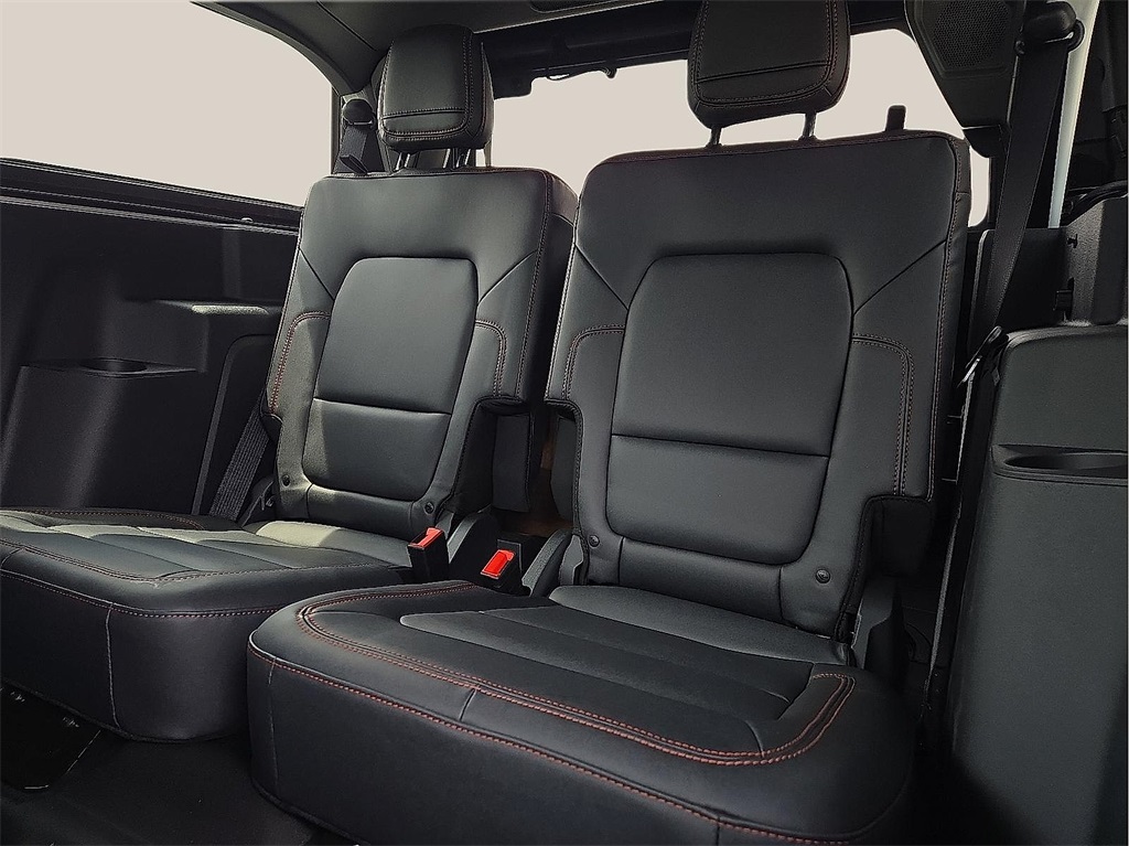 New 2025 Ford Bronco For Sale in Farmington, AR