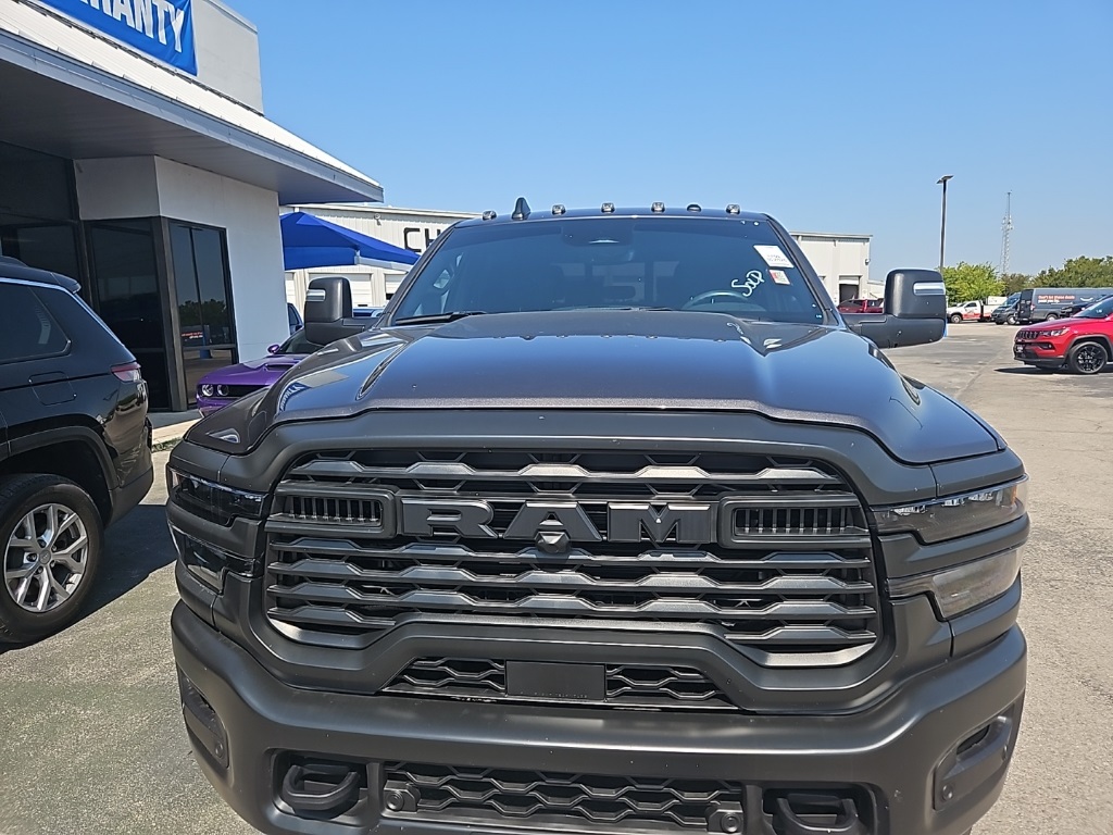 2025 Ram 2500  Tradesman In San Marcos, Texas