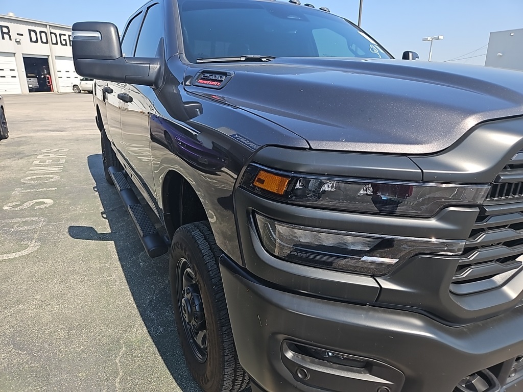 2025 Ram 2500  Tradesman In San Marcos, Texas