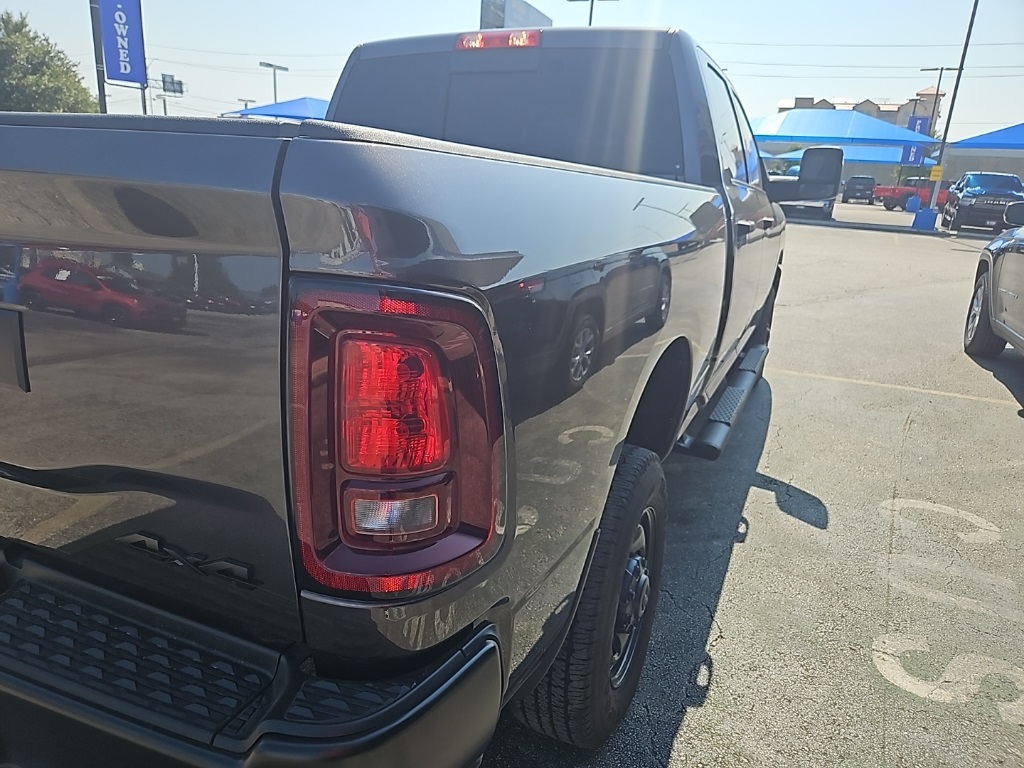 2025 Ram 2500  Tradesman In San Marcos, Texas