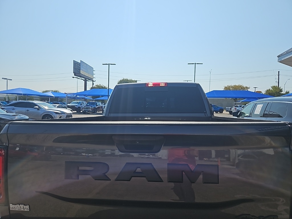 2025 Ram 2500  Tradesman In San Marcos, Texas
