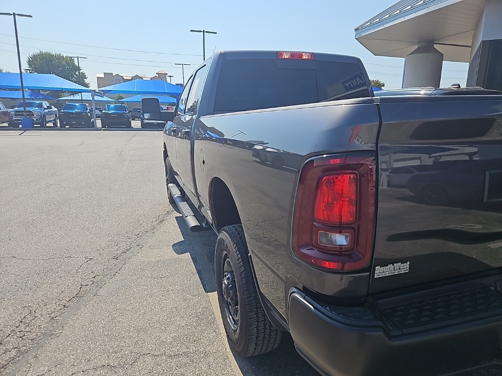 2025 Ram 2500  Tradesman In San Marcos, Texas