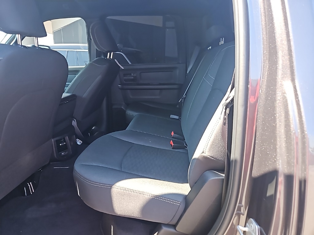 2025 Ram 2500  Tradesman In San Marcos, Texas