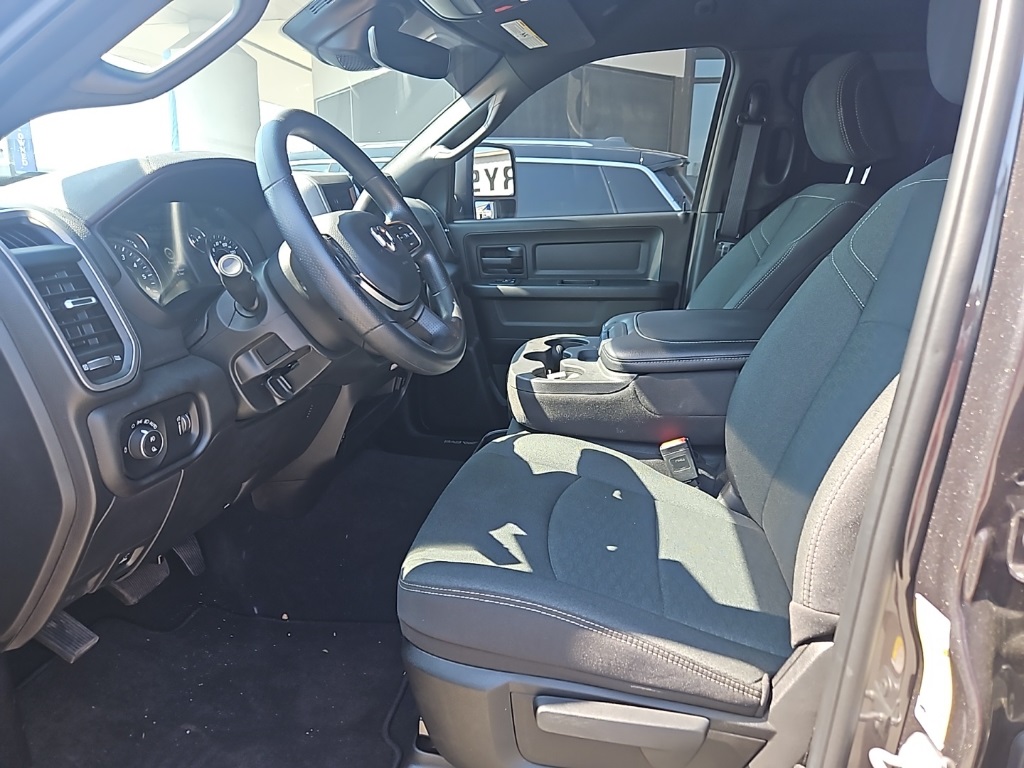 2025 Ram 2500  Tradesman In San Marcos, Texas