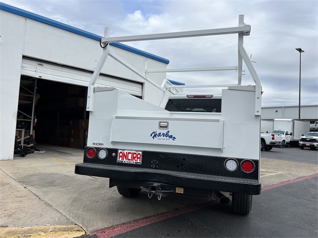 2025 Chevrolet Silverado 2500hd  Work Truck In San Antonio, Texas