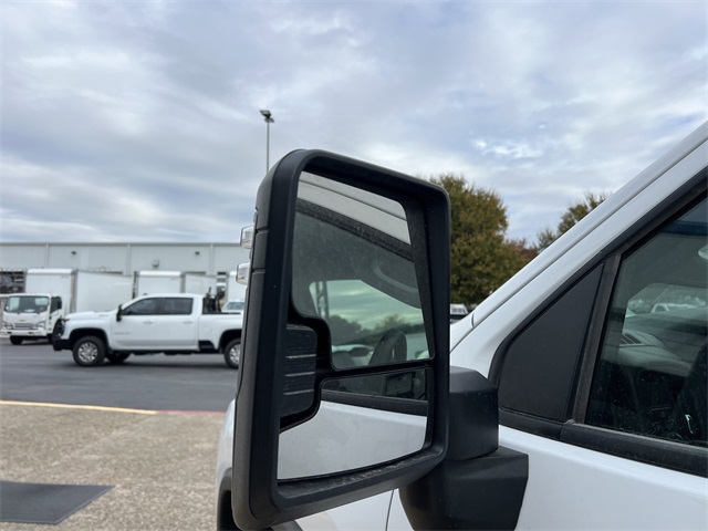 2025 Chevrolet Silverado 2500hd  Work Truck In San Antonio, Texas