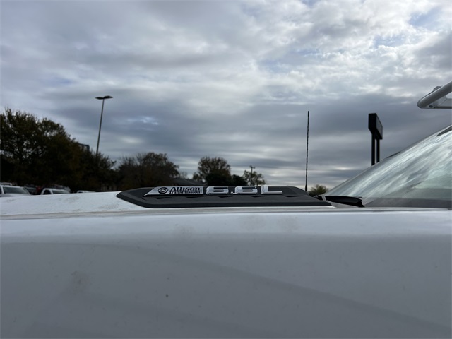 2025 Chevrolet Silverado 2500hd  Work Truck In San Antonio, Texas