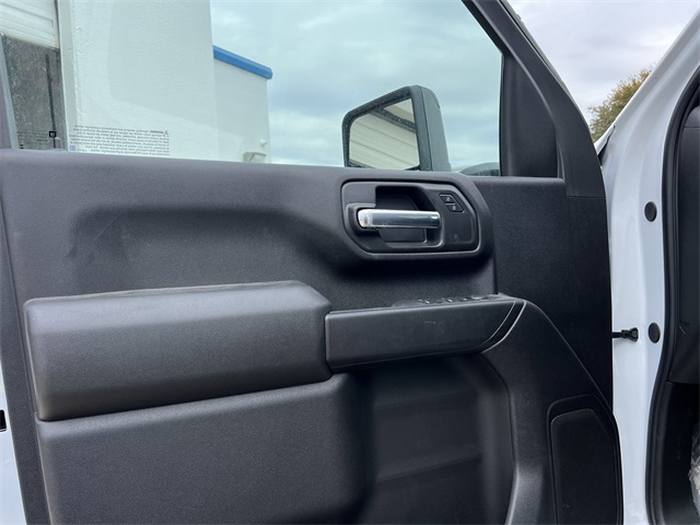 2025 Chevrolet Silverado 2500hd  Work Truck In San Antonio, Texas