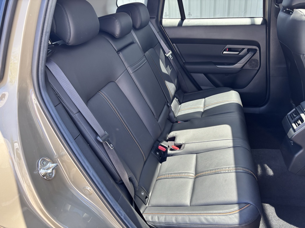 Used Car 2024 Mazda Cx-50  Utility 2.5 Turbo All Wheel Drive For Sale Under $35,000 In Austin, Texas