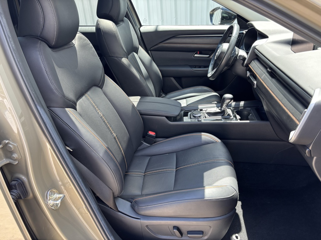 Used Car 2024 Mazda Cx-50  Utility 2.5 Turbo All Wheel Drive For Sale Under $35,000 In Austin, Texas