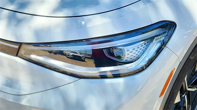 2021 Volkswagen ID.4