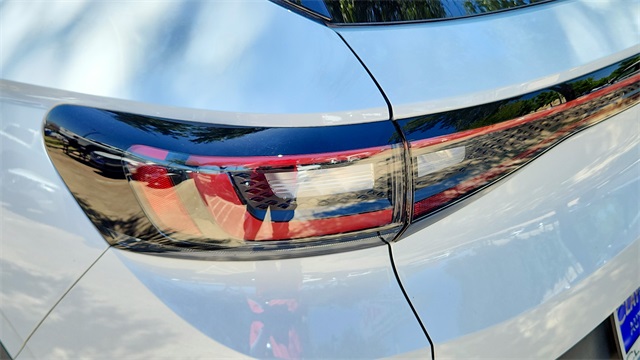 2021 Volkswagen ID.4