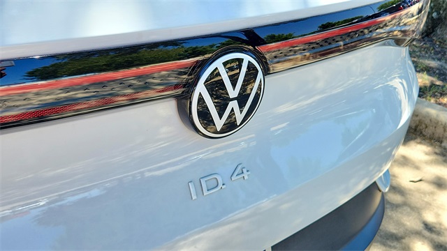 2021 Volkswagen ID.4