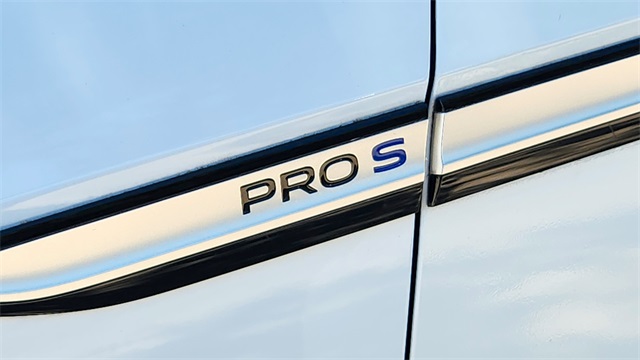 2021 Volkswagen ID.4