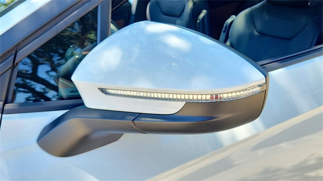 2021 Volkswagen ID.4