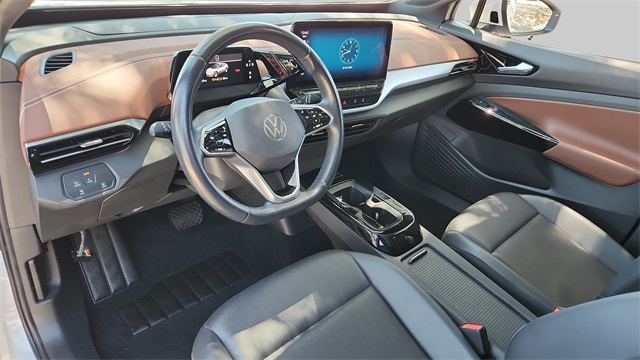 2021 Volkswagen ID.4