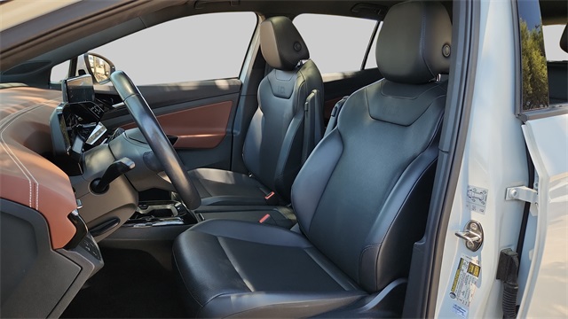 2021 Volkswagen ID.4