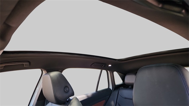 2021 Volkswagen ID.4