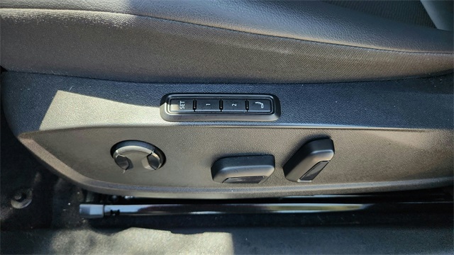 2021 Volkswagen ID.4