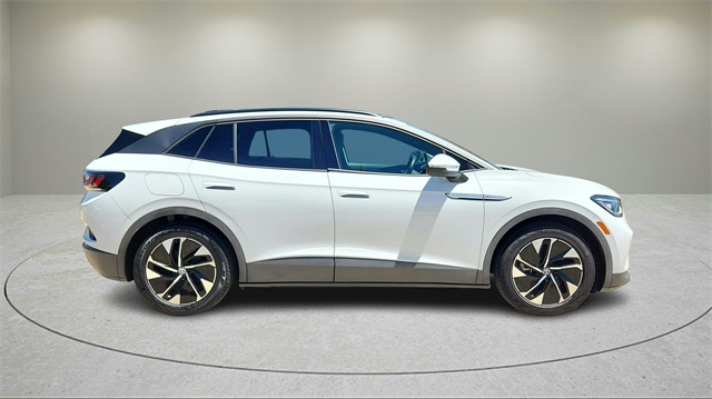 2021 Volkswagen ID.4