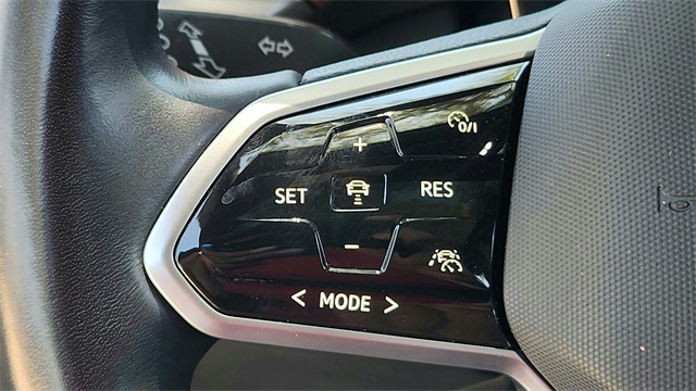 2021 Volkswagen ID.4