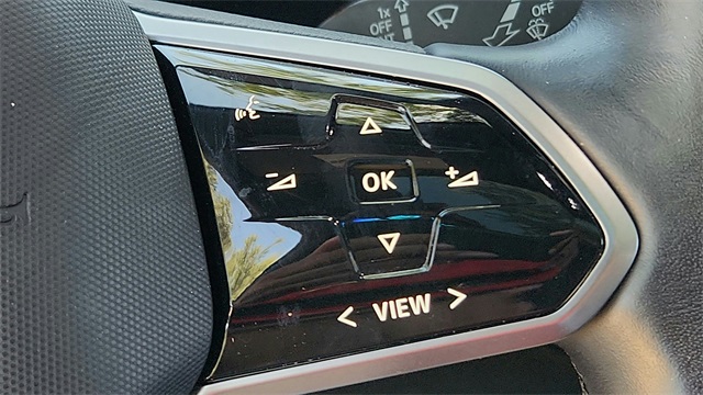 2021 Volkswagen ID.4