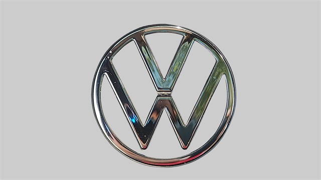 2021 Volkswagen ID.4