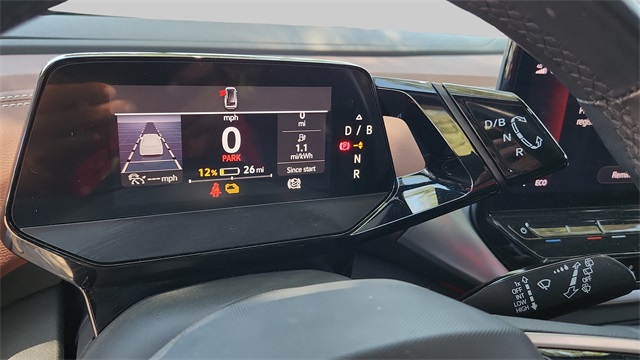 2021 Volkswagen ID.4