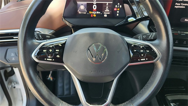 2021 Volkswagen ID.4