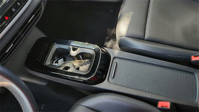 2021 Volkswagen ID.4