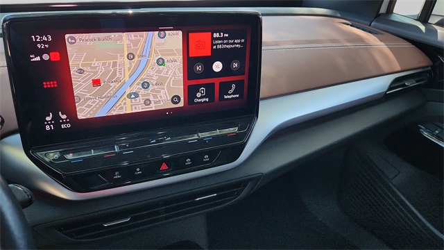 2021 Volkswagen ID.4